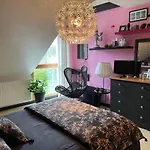 Chez Bea Calme Avec Sa Jolie Vue Sur Jardin, Confort Assure 3* غرانفيل