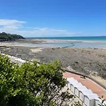 Chez Bea Calme Avec Sa Jolie Vue Sur Jardin, Confort Assure فندق مبيت وإفطار