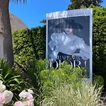 Chez Bea Calme Avec Sa Jolie Vue Sur Jardin, Confort Assure 3*