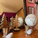 Chez Bea Calme Avec Sa Jolie Vue Sur Jardin, Confort Assure فندق مبيت وإفطار