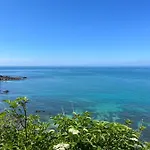 Chez Bea Calme Avec Sa Jolie Vue Sur Jardin, Confort Assure فندق مبيت وإفطار غرانفيل