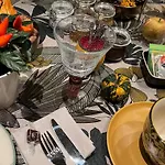Chez Bea Calme Avec Sa Jolie Vue Sur Jardin, Confort Assure فندق مبيت وإفطار