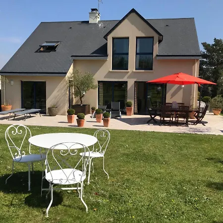 Frühstückspension Chez Bea Granville