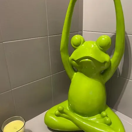 Frühstückspension Chez Bea Granville