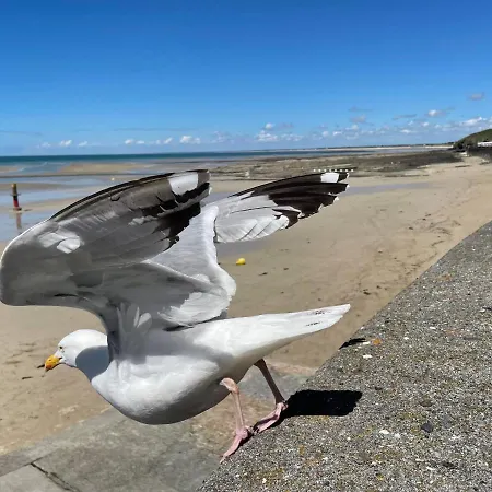 Frühstückspension Chez Bea Granville