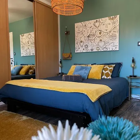 Chez Bea 3* Granville