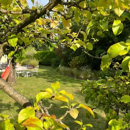 Frühstückspension Chez Bea