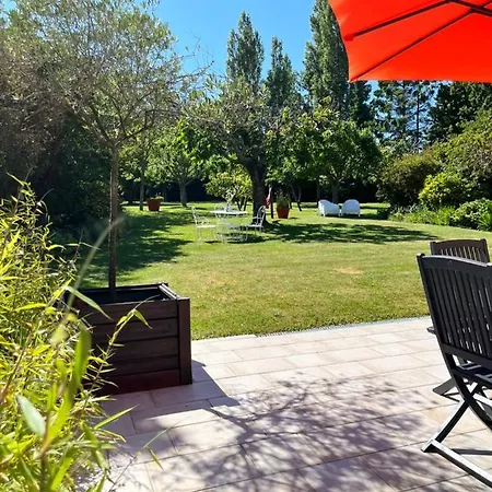 Chez Bea Frühstückspension