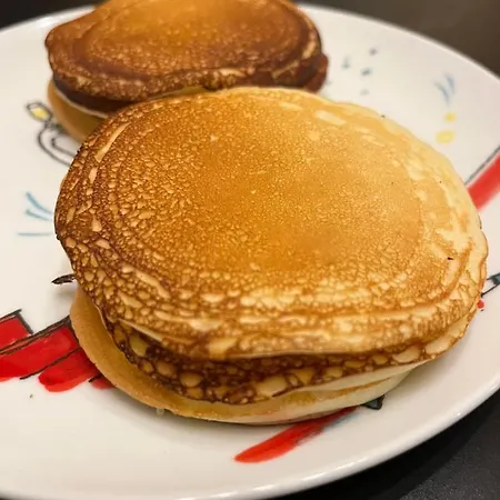 Chez Bea Frühstückspension