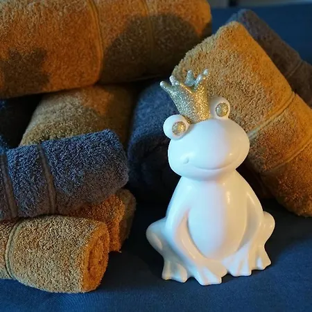 Frühstückspension Chez Bea Granville