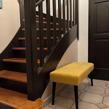 Frühstückspension Chez Bea 3*