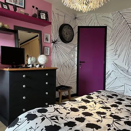 Chez Bea Frühstückspension 3*