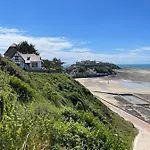 Chez Bea Calme Avec Sa Jolie Vue Sur Jardin, Confort Assure 3*