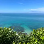 Chez Bea Calme Avec Sa Jolie Vue Sur Jardin, Confort Assure Panzió
