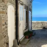 Chez Bea Calme Avec Sa Jolie Vue Sur Jardin, Confort Assure 3*