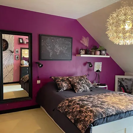 Bed & Breakfast Chez Bea