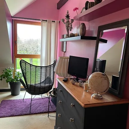 Chez Bea Bed & Breakfast