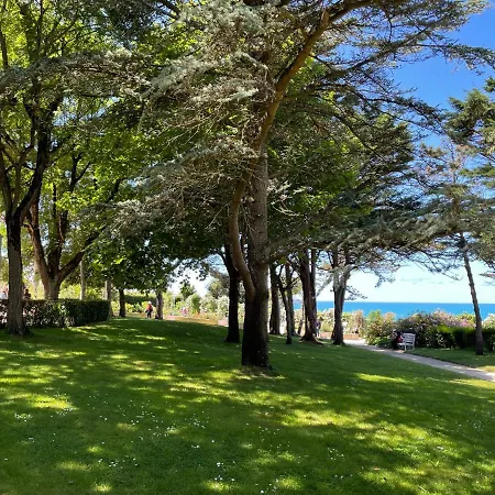 Bed & Breakfast Chez Bea