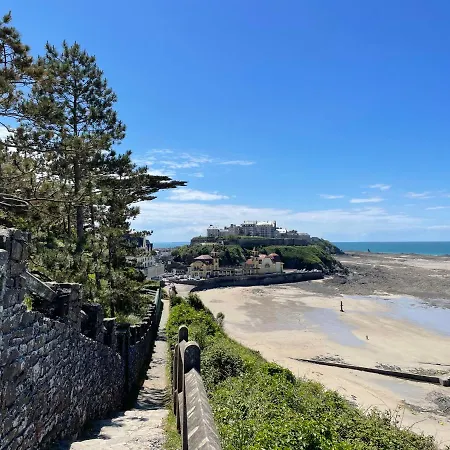 Chez Bea Bed & Breakfast Granville