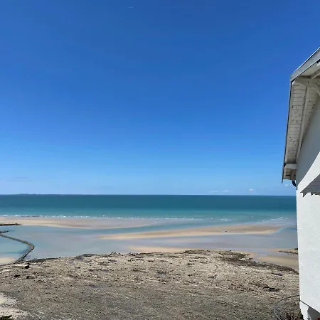 Bed & Breakfast Chez Bea Granville