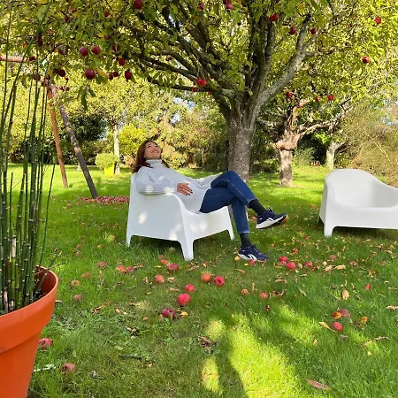 Chez Béa 3* Granville