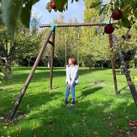 Bed & Breakfast Chez Bea