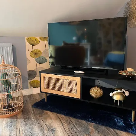 Chez Bea Bed & Breakfast