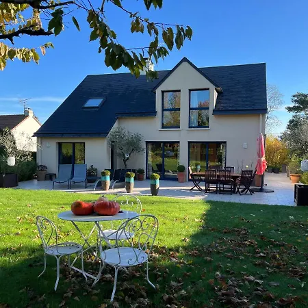 Chez Bea Bed & Breakfast 3*