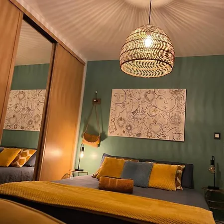 Bed & Breakfast Chez Bea