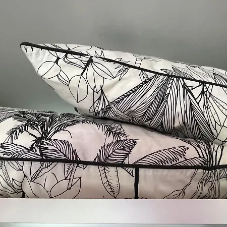 Chez Bea 3* Гранвиль