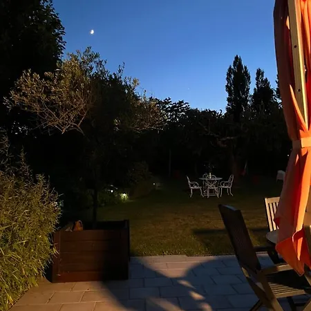 Chez Bea Bed & Breakfast