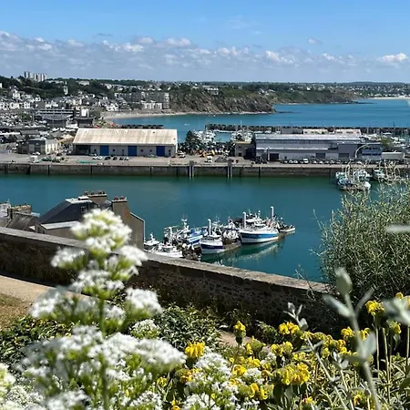 Chez Bea Отель типа 