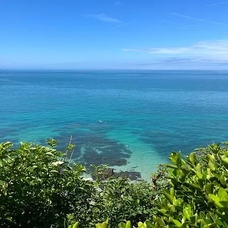 Chez Bea Отель типа 