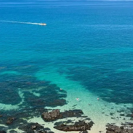 Chez Bea Отель типа 