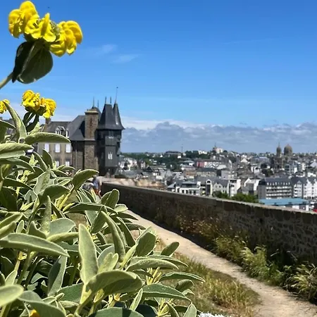 Chez Bea Bed & Breakfast 3*