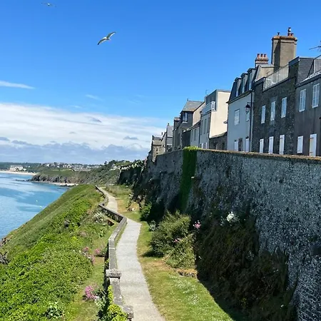 Chez Bea 3* Гранвиль