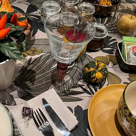 Chez Bea Отель типа 