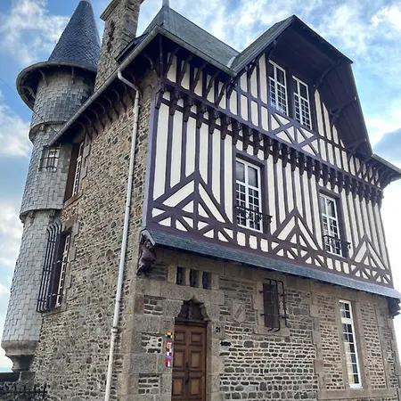 Chez Béa Granville