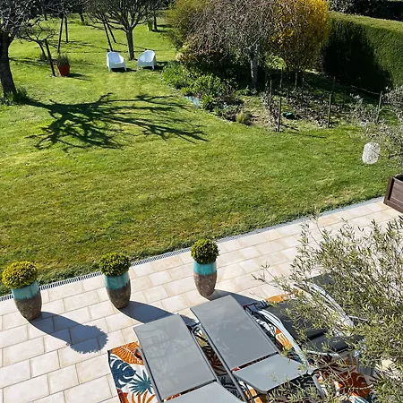 Bed & Breakfast Chez Bea 3*