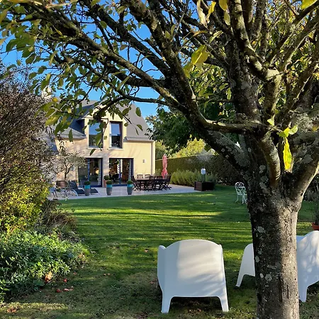 Couette-café Chez Béa 3*