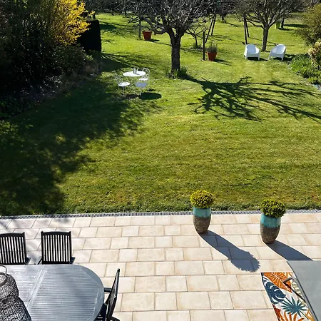 Chez Béa 3*
