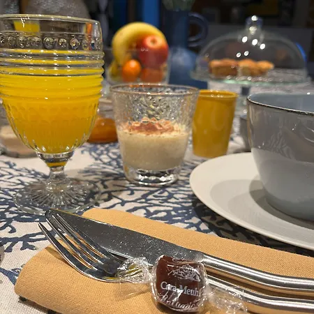 Chez Bea 3* Granville