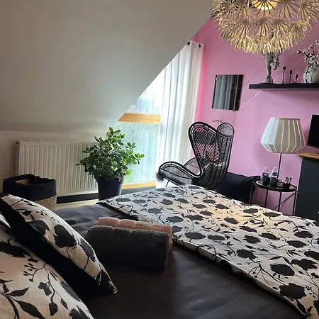 Couette-café Chez Béa