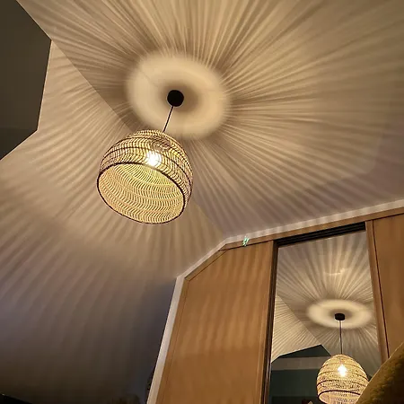 Chez Béa Couette-café 3*