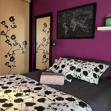 Couette-café Chez Béa 3*