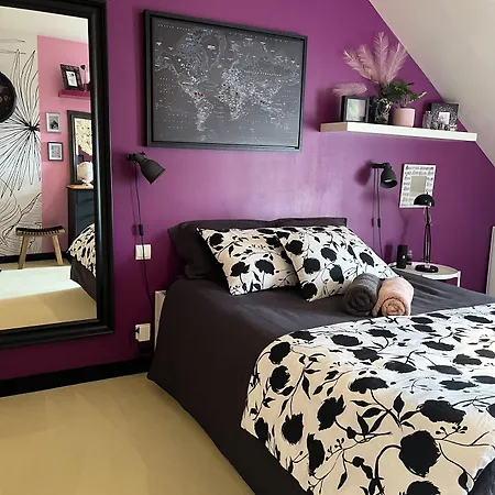 Chez Bea Bed & Breakfast