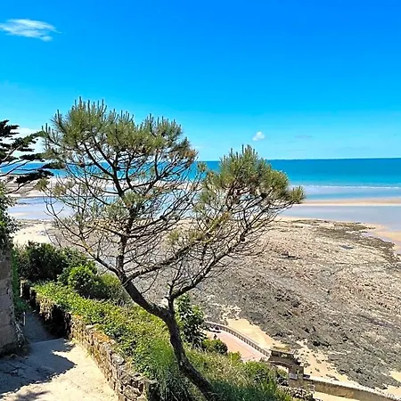 Bed & Breakfast Chez Bea Calme Avec Sa Jolie Vue Sur Jardin, Confort Assure