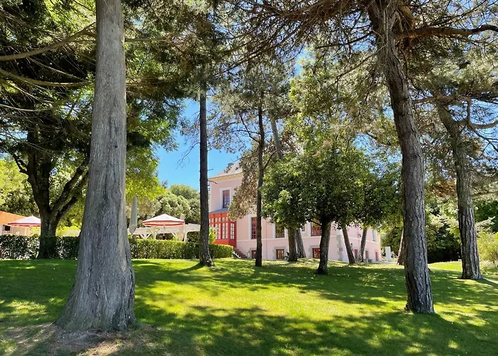 Couette-café Chez Béa 3*