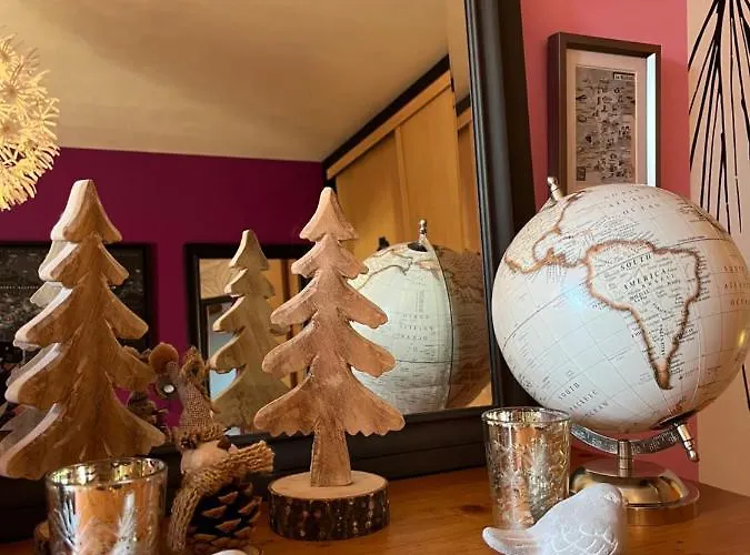 Chez Béa Couette-café