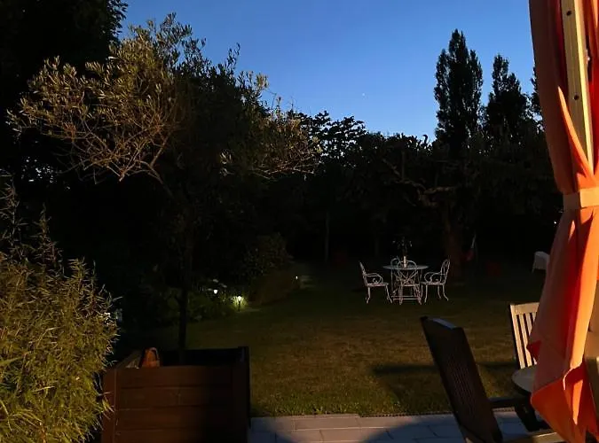 Chez Béa Couette-café